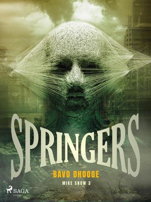 cover image of Springers